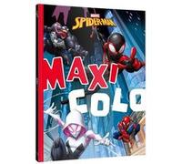 SPIDER-MAN - Maxi Colo - MARVEL