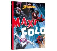 SPIDER-MAN - Maxi Colo - MARVEL
