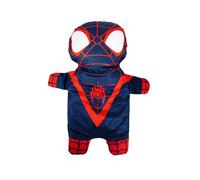 Spider-Man: Miles Morales - Bouillotte et housse motif/style 3D (TC570)