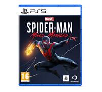 Spider-Man: Miles Morales (PS5) (PS5) Single (Sony Playstation 5)