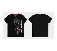 Spider-Man Miles Morales - Silhouette - T-Shirt Homme (L)