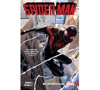 Spider-Man: Miles Morales Vol. 1
