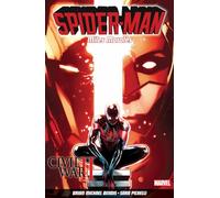 Spider-Man: Miles Morales Vol. 2: Civil War II