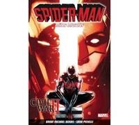 Spider-man: Miles Morales Vol. 2: Civil War Ii - [Version Originale] Brian Michael Bendis (Auteur)
