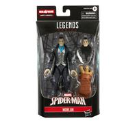 Marvel Legends Series Morlun