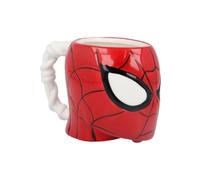 Spider-Man - Mug 3d - 475 Ml