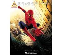 Spider-Man Music from and Inspired by