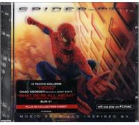 Artistes divers – Spider-Man – Édition Limitée