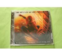 Spider Man - Music from the film