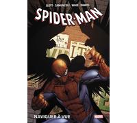 Spider-Man : Naviguer à vue - Dan Slott - Panini Comics - broché - Comics