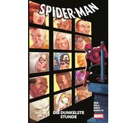 Spider-Man - Neustart (2. Serie) Bd. 6: Die dunkelste Stunde