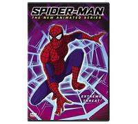 Spider-Man - New Animated Series: Exteme Threat [Import USA Zone 1]