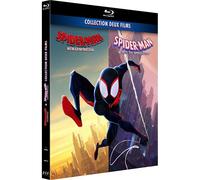 Coffret Spider-Man : New Generation + Across The Spider-Verse Blu-ray https://www.fnac.com/a18313022/Coffret-Spider-Man-New-Generation-Across-The-Spider-Verse-Blu-ray-Oscar-Isaac-Blu-ray?oref=e9fff4ba-e4d0-3f63-d0a1-b5d967f8c4dc