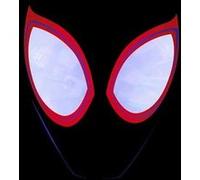 Vince Staples – Spider-Man: Into the Spider-Verse – Vinyle – Republic