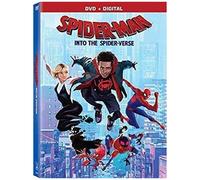 Spider-Man : New Generation (Spider-Man: Into The Spider-Verse)