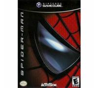 Spider-Man (Nintendo GameCube)
