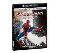 Spider-Man: No Way Home [Blu-Ray] [Region Free] (IMPORT) (Pas de version française)