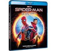 Spider-Man: No Way Home - BD