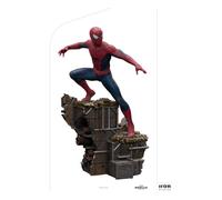 Spider-man: No Way Home Bds Art Scale Deluxe Statue 1/10 Spider-man Peter -3 24