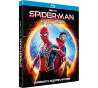Spider-Man : No Way Home – Sony Pictures Home Entertainment – Blu-ray