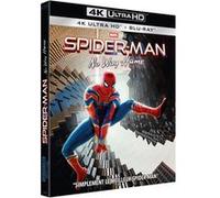 Spider-Man : No Way Home Blu-ray 4K Ultra HD https://www.fnac.com/a16504242/Spider-Man-No-Way-Home-Blu-ray-4K-Ultra-HD-Tom-Holland-Blu-ray-4K?oref=08846a13-fa73-296f-2fa3-3667ec28bab3