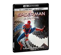 Spider-Man: No Way Home [Blu-Ray] [Region Free] (IMPORT) (Pas de version française)