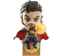 Spider-Man : No Way Home Doctor Strange Figurine Cosbaby d'environ 10 à 11 cm de