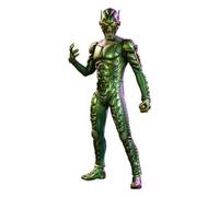 Spider-Man: No Way Home Figurine Movie Masterpiece 1/6 Green Goblin 3