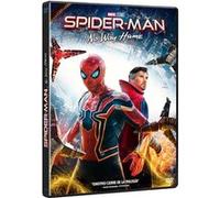 Spider-Man: No Way Home G