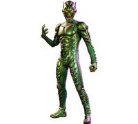 Spider-Man : No Way Home Green Goblin, figurine d'action hautement collectionnab