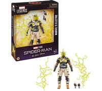 Spider-Man : No Way Home Marvel Legends Figurine d'action Marvel's Electro 15 cm