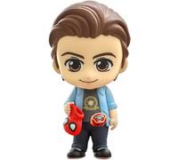 Spider-Man : No Way Home Peter Parker Cosbaby Figurine à collectionner 8-12 cm d