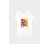 Spider-Man - No Way Home - T-Shirt Homme (Xl)