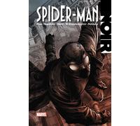 Spider-Man Noir