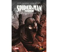 Spider-Man Noir : Cinquante nuances de noir - David Hine - Panini Comics - broché - Comics