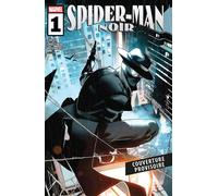 Spider-Man Noir - Erik Larsen - Panini Comics - cartonné - Comics