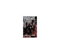 Spider-Man Noir: Hard-Boiled Origins