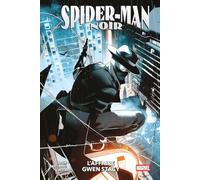 Spider-Man Noir : L'affaire Gwen Stacy