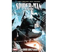 Marvel Comics – Spider-Man Noir: The Gwen Stacy Affair