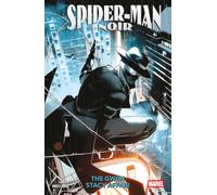 Spider-Man Noir: The Gwen Stacy Affair
