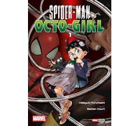 Spider-Man Octo-girl T01