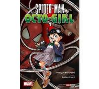 Spider-Man Octo-girl T01 Hideyuki Furuhashi (Auteur), Betten Court (Dessinateur)