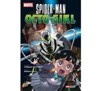 Spider-Man Octo-girl T02 Hideyuki Furuhashi (Auteur), Betten Court (Dessinateur)