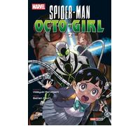 Spider-Man Octo-girl T02 - Hideyuki Furuhashi - Panini Manga - broché - Manga