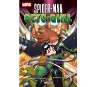 Spider-Man Octo-girl T03 - Hideyuki Furuhashi - Panini Manga - broché - Manga