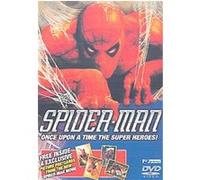 Spider-Man - Once Upon A Time Super Heroes G