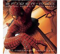 Spider-Man: Original Motion Picture Score