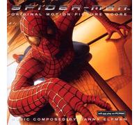 Spider-Man: Original Motion Picture Score