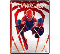 Spider-Man-Origins Collection (3 DVD) [Import]