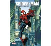 PANINI Spider-Man par J.M. Straczynski tome 2